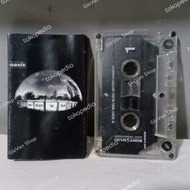 Kaset Pita Tape Oasis Dont Believe The Truth Tbk