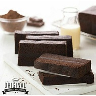 Brownies Amanda
