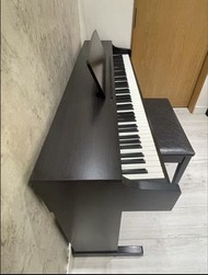 已停產 YAMAHA Arius YDP-162 Digital Piano 數碼鋼琴 慳位多功能 實用之選