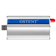 OSTENT WCDMA/UMTS/HSDPA/HSPA+/FDD-LTE 4G Modem with SIMCOM SIM7600A Module USB Port AT Commands Bulk