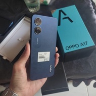 OPPO A17 4/64 SECOND LIKENEW 