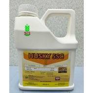 4L Husky 5sc Fipronil 5% / Racun Anai Anai / Semut / Regent / Chalcid 5.0 / Fipest 5.0 / Legend 5.0s