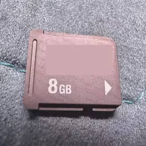 95%NEW FOR SONY PS Vita PlayStation Vita 32GB 16GB 8GB Memory Card
