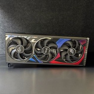 ROG RTX 4090D 24GB⚠️官方保養去到2027/04/17 # 另外高價搵 4050 4060 4070 4080 4090 4090D Ti Super 顯卡 顯示卡 顯示咭 圖形卡 