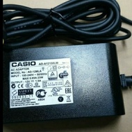 PROMO- ADAPTOR KEYBOARD CASIO TIPE WK7500 WK6600 WK6500 WK7600 REAL PSU -twostore9