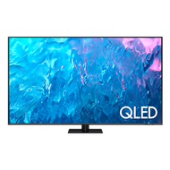 Smart TV Samsung QLED 4K Q70C