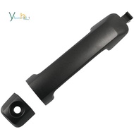 Car 4Pcs Exterior Door Handles for   2007- 2018 69210-0C010 69217-0C010 692100C010 692170C010