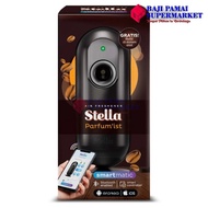 Stella AF Parfum'ist Smart matic Coffee Latte 225ml