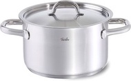 原價$1488Fissler New family stew pot 24cm全新未拆
