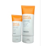 QuickFx Pimple eraser Facial foam cleanser