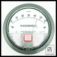 Dwyer Magnehelic Differential Pressure Gauge Series 2000 Malaysia Supplier