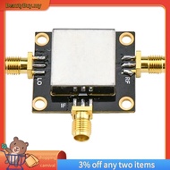 [In Stock]HMC412 Module 9-15G Low Noise Double Balanced Mixer and Down  Conversion Passive Mixer Mod