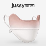 Jussy UPF 50+ UV Sunscreen Fabric Mask