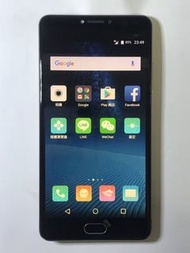 糖果機SUGAR Y7 MAX 16GB 5.5吋智慧型手機 3G 4G 皆可用，安卓6.0，功能都正常，只賣1050元