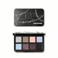 Feline Fatale Palette