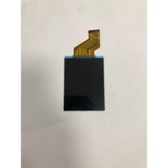 Used for Casio EX-ZR1100 ZR1200 ZR1500 ZR50 LCD Display Screen Internal Screen