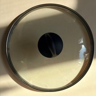 全新Ballarini鑊蓋28cm