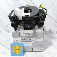 Nissan Grand Livina / Evalia / Juke / Xtrail T31 R8 B5567-CY79A Horn Spiral Cable