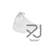 Kaca helm G2 Innovator Visor helm G2 Innovator