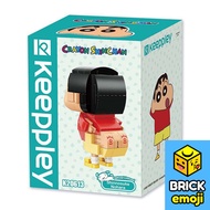 Keeppley K20613 Cranyon Shin Chan Funny Shin Chan