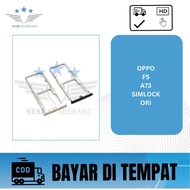 Simlock OPPO F5/A73 Original