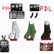 PDH PDL ZONA TARGET socks