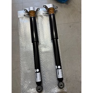 [ READY STOCK ] 100% GENUINE (MAZDA) REAR ABSORBER COMPLETE 1PAIR MAZDA CX-9 TC MODEL >> TK50 28 910