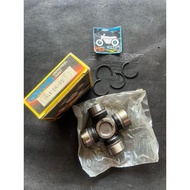 Cross Joint Universal Joint KOPEL GUIS52 Panther 2.5 2500CC NHR55
