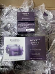 Real Shot❤ 72/Capsule Coco New Version Purple Cream, Piece 100 Capsules, Rearrive 58f