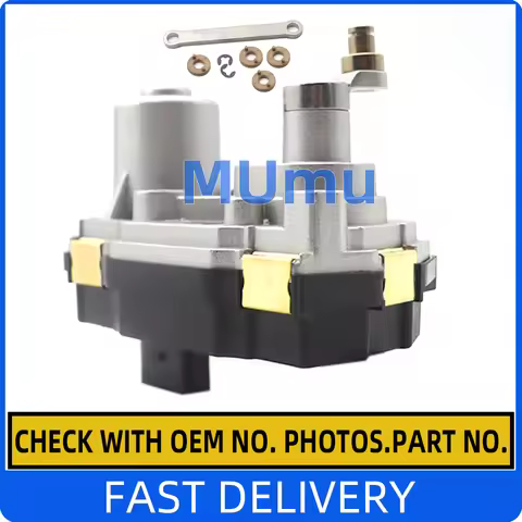 59001107601 59001107264 28230-2F670 28231-2F670 28235-2F700 Turbo Actuator for Hyundai Tucson Kia Sp