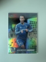 Topps Flagship EPL 26/27 Insert Classics Eden Hazard