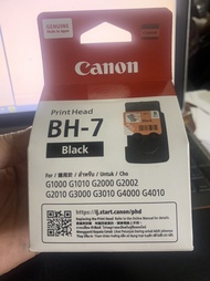 Đầu phun máy in Canon G1010Canon g2010Canon G3010Canon G1000Canon G2000Canon G3000