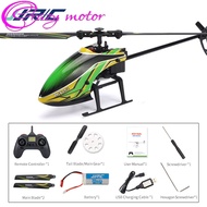 Crazyเฮลิคอปเตอร์ของเล่นJjrc M05เครื่องบินควบคุมระยะไกล2.4G 4ch 6-aixs Gyro Anti-Collision Alttitude Holdเครื่องบินของเล่นเครื่องร่อนRtf Vs V911s