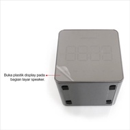 TOOLS KIT SIMBADDA PORTABLE BLUETOOTH SPEAKER CST 909N CUBE GREY