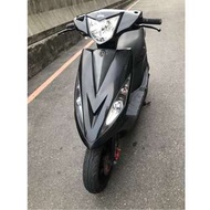 2008年 三陽 RX 110 代步車 車況好 油門好催好發 好騎乘 新北 中和 分期 學生 CUXI 勁戰 MANY