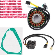 Regulator Rectifier Stator Coil For Suzuki DF125 DF200 DR200 DR125 DF 125EX 125EY 200ET 200EW 200EX 