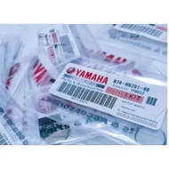 vario150 Nvx155 Nvx xmax250 Xmax Y16 Y16zr aerox155 Qbix janus125 battery remote control keyless bat