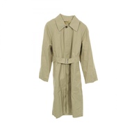 【二手】Burberry 顏色男士風衣