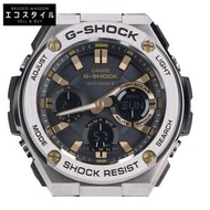 G-Shock GST-W110D-1A9JF 黑色錶盤 [二手]