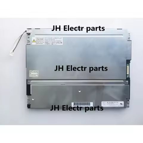 Original NL6448BC33-54 NL6448BC33 54 640*480 100% tested 10.4 Inch LCD Screen Display Panel For NEC