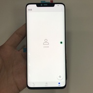 100% Ban Đầu 6.39 Khiếm Khuyết Hiển Thị Cho Mate 20 Pro Màn hình LCD Bộ linh kiện số của màn hình cả