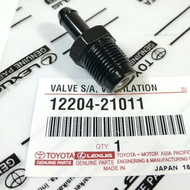 PCV Valve Toyota Yaris - Vios - Ist / Valve Ventilator / Katup Oli / Palep