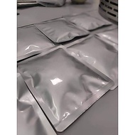 Retort Pouch (Aluminium)