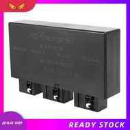 [ap4l43.] Parking Sensor Aid Module  Distance Control Unit 2PCS 66209145158 for     5 Series 7 Serie