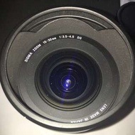 Sigma Nikon 15-30 F3.5-4.5 二手 全幅 片幅 超廣角