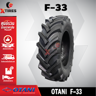 9.5-16 6PR ยี่ห้อ OTANI รุ่น F-33 ยางรถไถ