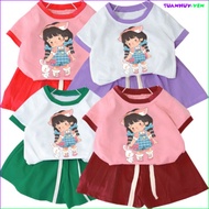 Combo of 3 bunny girl outfits 6-33kg.BGPHOI07.-HY