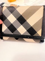 Polo Santa Roberta 銀包