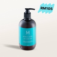 More is More by Mare - Bigger, Bolder, Better