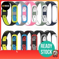 Durable Sport Silicone Replacement Breathable Strap Band for Samsung Galaxy Fit2 fit 2 R220